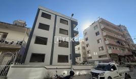 Апартаменты за 114 000 евро в Кушадасы, Турция