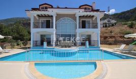 Вилла за 1 045 000 евро в Фетхие, Турция