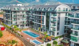 Квартира за 69 000 евро в Алании, Турция