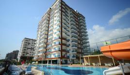 Квартира за 120 000 евро в Алании, Турция