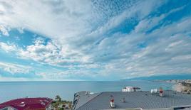 Пентхаус за 355 000 евро в Алании, Турция