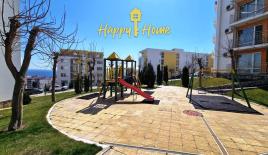 Квартира за 86 000 евро в Святом Власе, Болгария