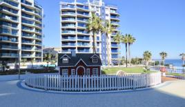 Апартаменты за 1 850 евро за месяц в Пунта Приме, Испания