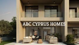 Коттедж за 500 000 евро в Пафосе, Кипр