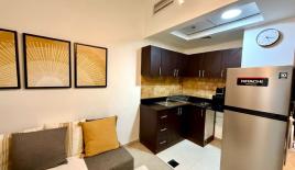 Апартаменты за 1 038 542 евро в Дубае, ОАЭ