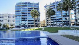 Апартаменты за 1 850 евро за месяц в Пунта Приме, Испания