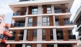 Квартира за 142 000 евро в Алании, Турция