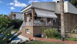 Шале за 990 000 евро в Камбрильсе, Испания