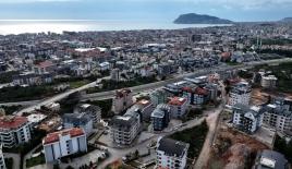 Квартира за 75 000 евро в Алании, Турция