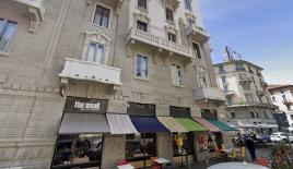 Коммерческая недвижимость за 295 000 евро в Милане, Италия