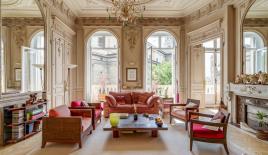 Квартира за 3 950 000 евро в Париже, Франция