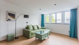 Квартира за 109 375 евро в Тбилиси, Грузия