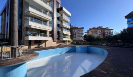 Квартира за 240 000 евро в Алании, Турция