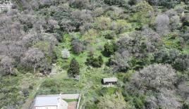 Земля за 40 000 евро в Сутоморе, Черногория