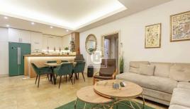 Апартаменты за 296 000 евро в Будве, Черногория