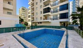 Квартира за 45 500 евро в Мерсине, Турция