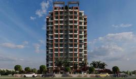 Квартира за 64 000 евро в Мерсине, Турция