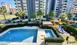 Квартира за 43 000 евро в Мерсине, Турция