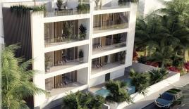 Квартира за 365 000 евро в Пафосе, Кипр