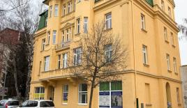 Квартира за 148 056 евро в Марианске-Лазне, Чехия