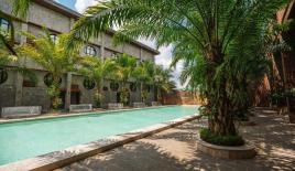 Квартира за 133 963 евро в Убуде, Индонезия