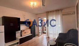 Апартаменты за 56 500 евро в Святом Власе, Болгария