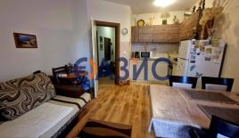 Апартаменты за 86 000 евро в Несебре, Болгария