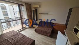 Апартаменты за 67 000 евро на Солнечном берегу, Болгария