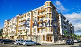 Апартаменты за 116 000 евро в Несебре, Болгария