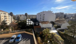 Квартира за 239 000 евро в Каннах, Франция