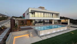 Квартира за 1 800 000 евро в Айос-Георгиос-Пейас, Кипр