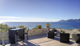 Квартира за 3 300 000 евро в Каннах, Франция