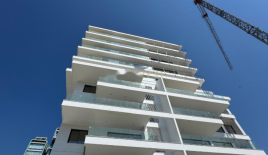 Квартира за 855 000 евро в Агиос Тихоне, Кипр