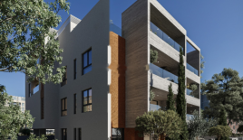 Квартира за 245 000 евро в Арадипу, Кипр