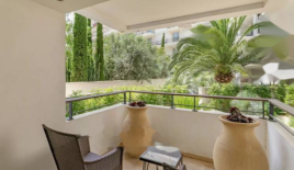 Квартира за 848 000 евро в Каннах, Франция