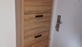 Квартира за 209 000 евро в Любляне, Словения