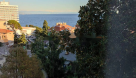 Квартира за 950 000 евро в Опатии, Хорватия