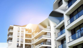 Квартира за 419 119 евро в Каннах, Франция