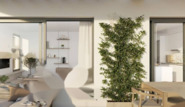 Квартира за 439 000 евро в Каннах, Франция