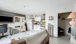 Квартира за 212 000 евро в Каннах, Франция