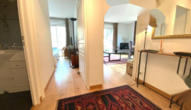 Квартира за 315 000 евро в Каннах, Франция