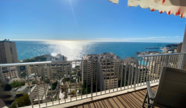 Квартира за 3 600 000 евро в Сен-Романе, Монако