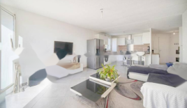 Квартира за 298 860 евро в Каннах, Франция