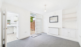 Квартира за 287 500 евро в Лондоне, Великобритания