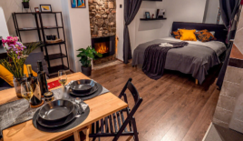 Квартира за 222 000 евро в Пиране, Словения