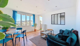 Квартира за 210 000 евро в Каннах, Франция