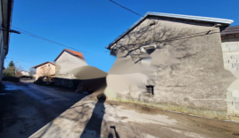 Дом за 89 000 евро в Илирске-Бистрице, Словения