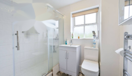 Квартира за 345 000 евро в Лондоне, Великобритания