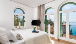 Квартира за 650 000 евро в Опатии, Хорватия