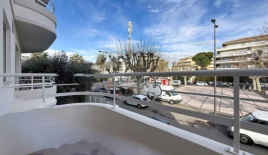 Квартира за 350 000 евро в Каннах, Франция